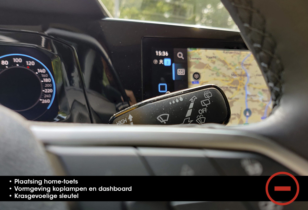 Blog / VW Golf 1.5 eTSI / AutoGids