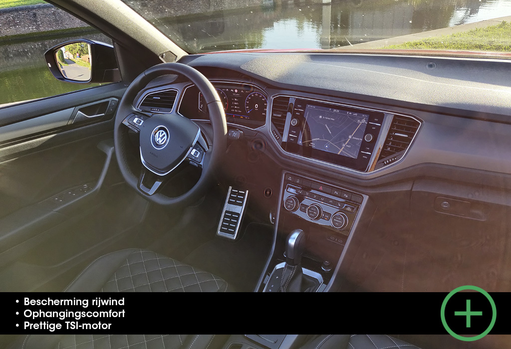 Blog / VW T-Roc Cabrio / AutoGids