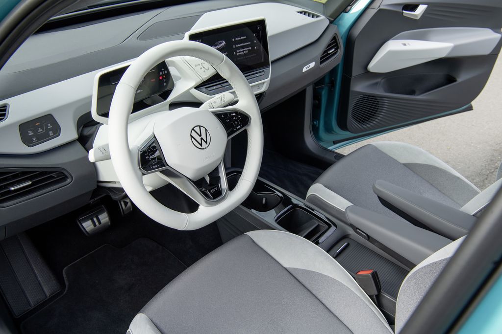 Volkswagen ID.3 2020