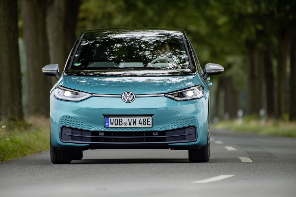 Volkswagen ID.3 2020