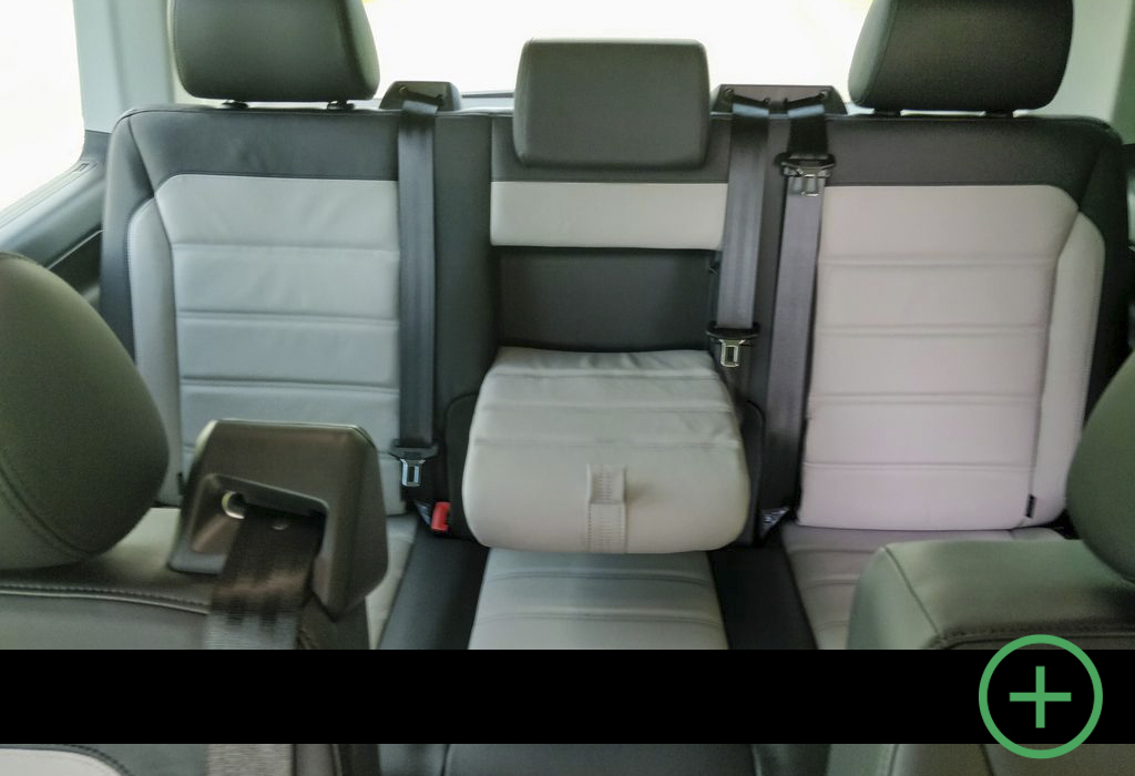 Blog / VW Multivan / Moniteur Automobile