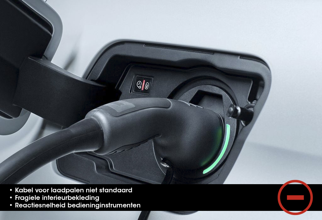 Blog / Peugeot 3008 Hybrid4 / AutoGids