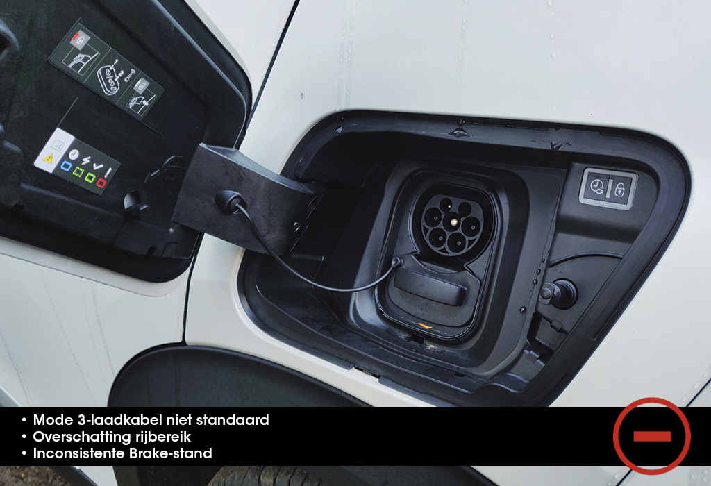 Blogtest Peugeot e-2008 (AutoGids 2020)