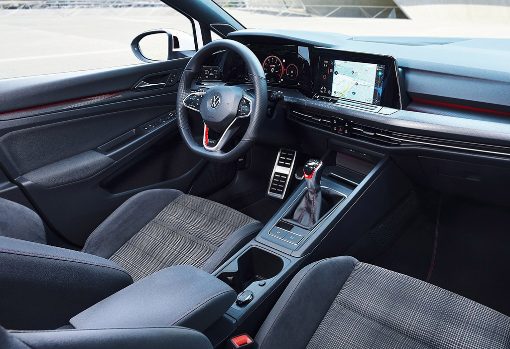 VW GOLF GTI - AutoGids
