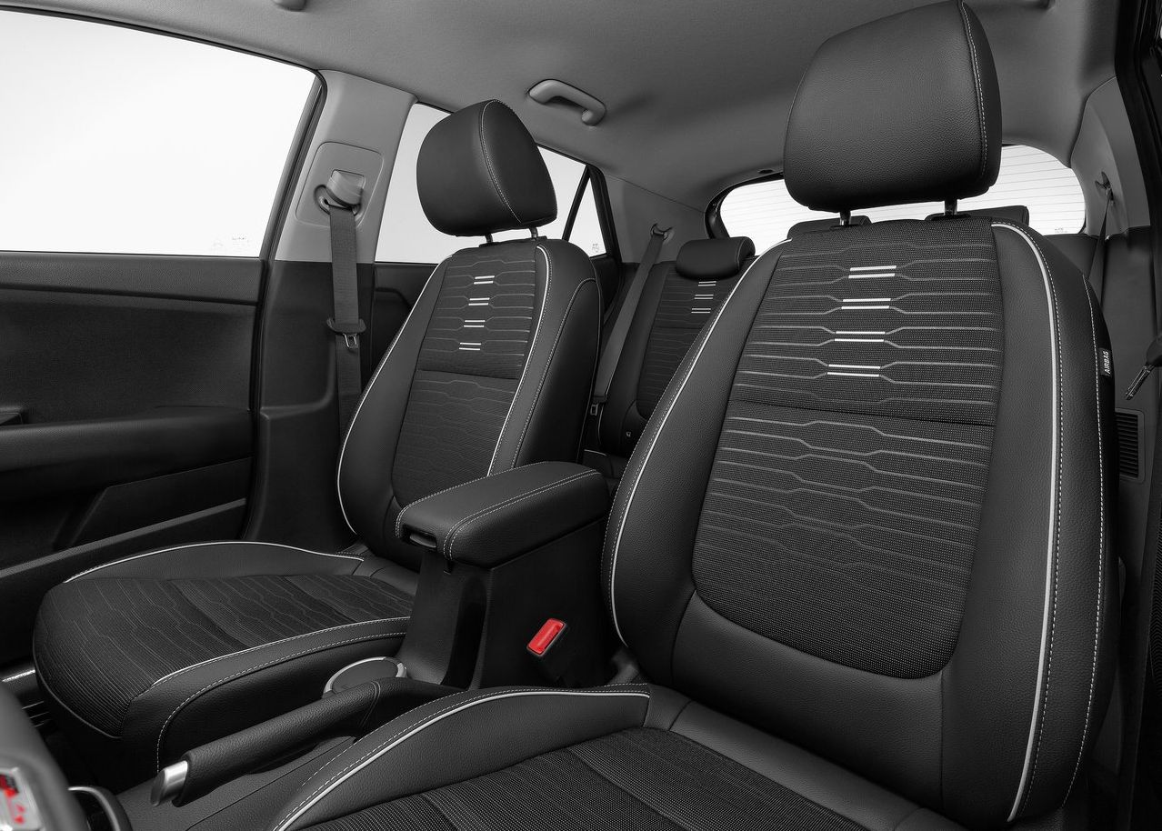 Test Kia Stonic Facelift 2020 - AutoGids