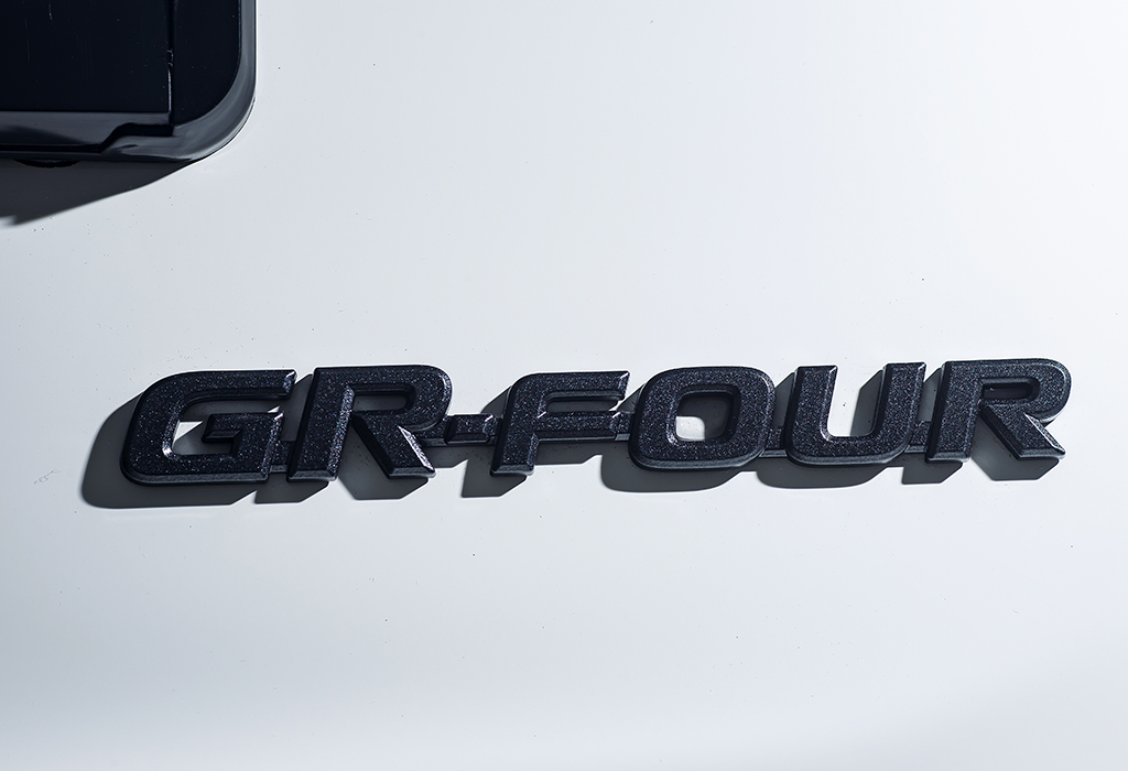 Test Toyota GR Yaris - AutoWereld 2021