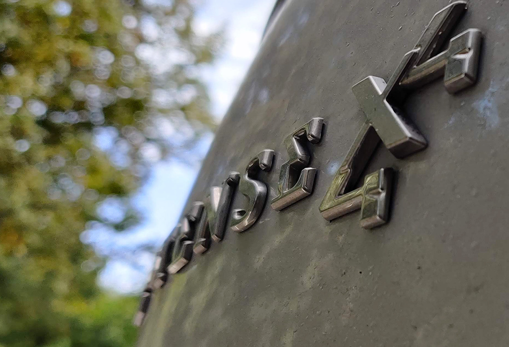Test DS 7 Crossback E-Tense - AutoWereld 2021
