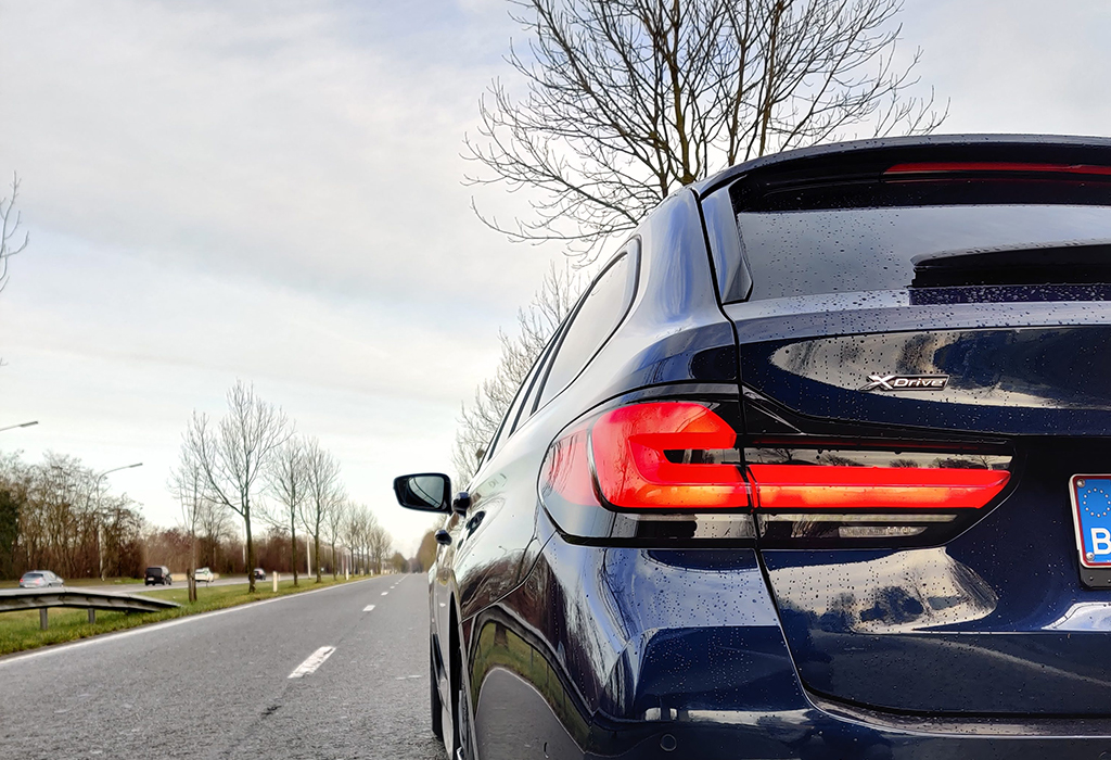 Test BMW 530d xDrive Touring - AutoWereld 2021