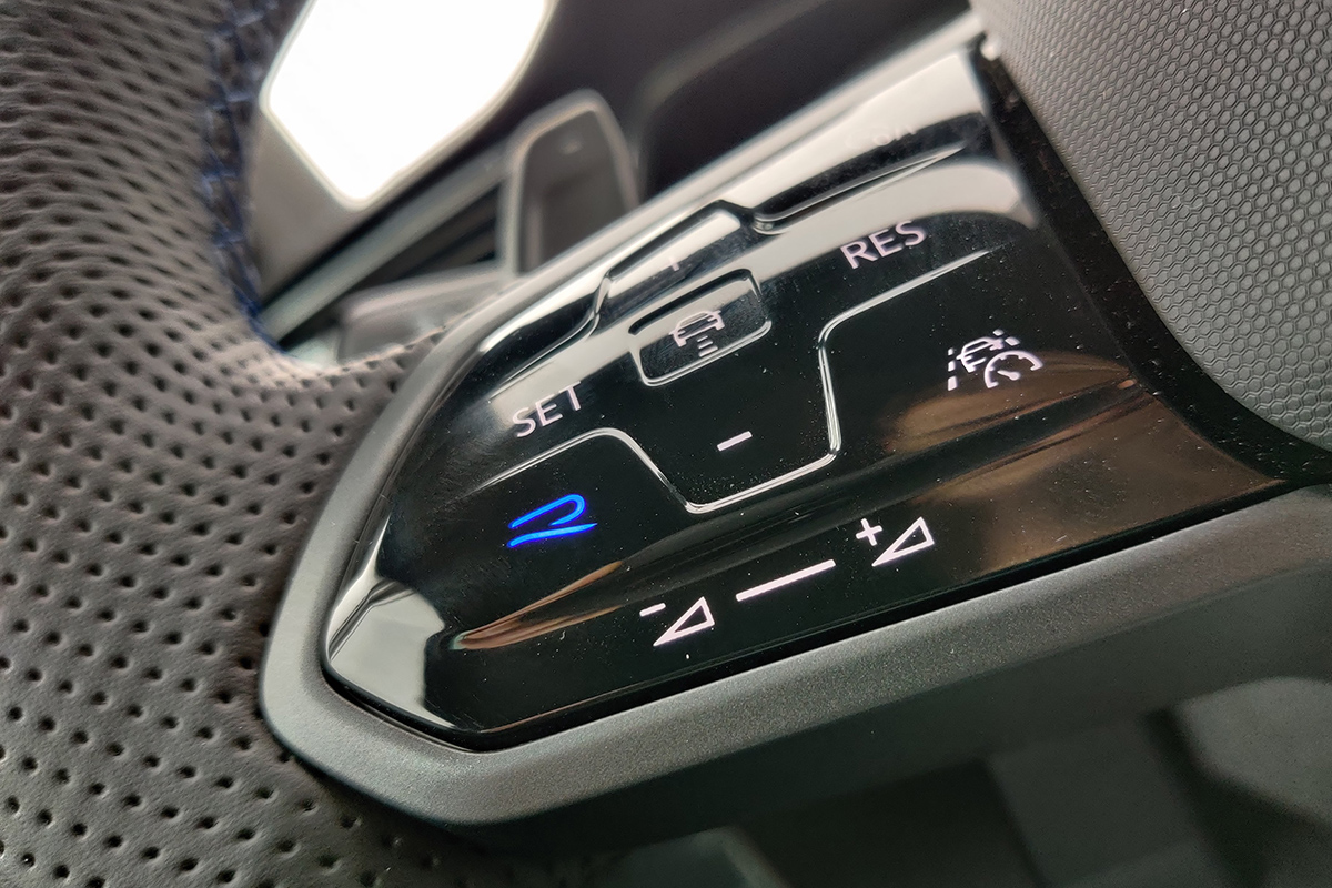 2021 VW Tiguan R - AutoWereld