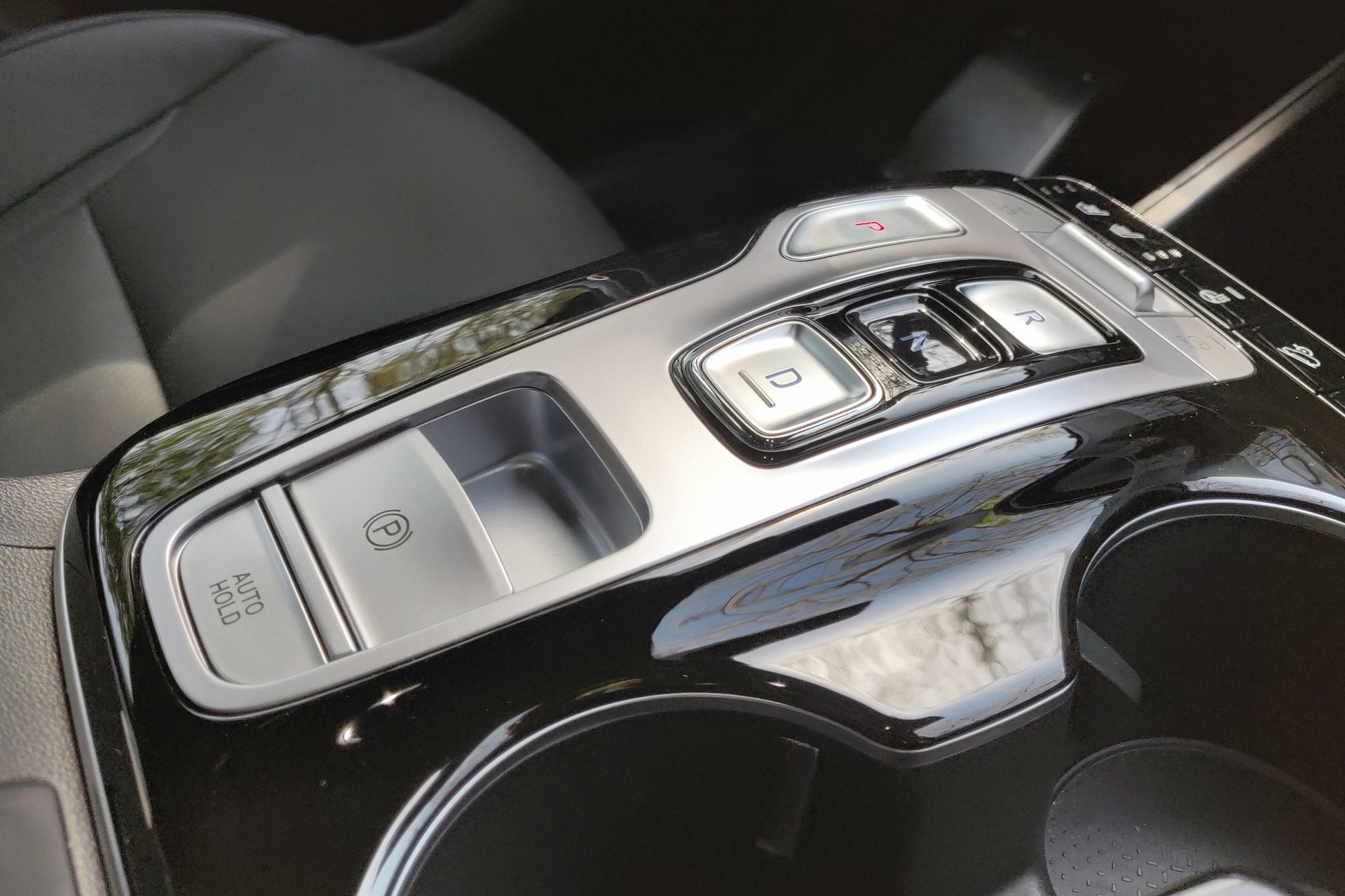 Test 2021 Hyundai Tucson - Review AutoGids
