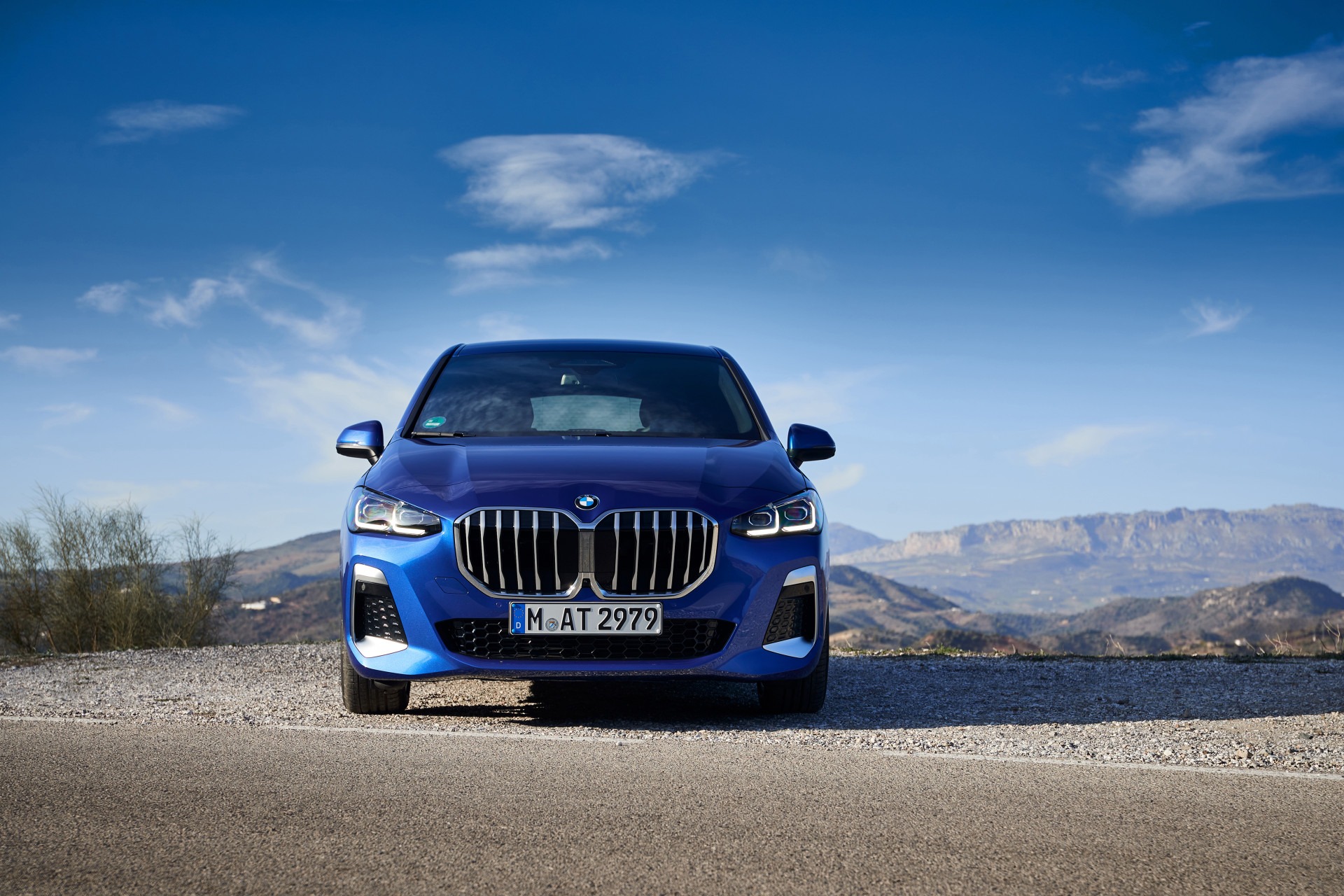BMW Série 2 Active Tourer : essais, comparatif d'offres, avis