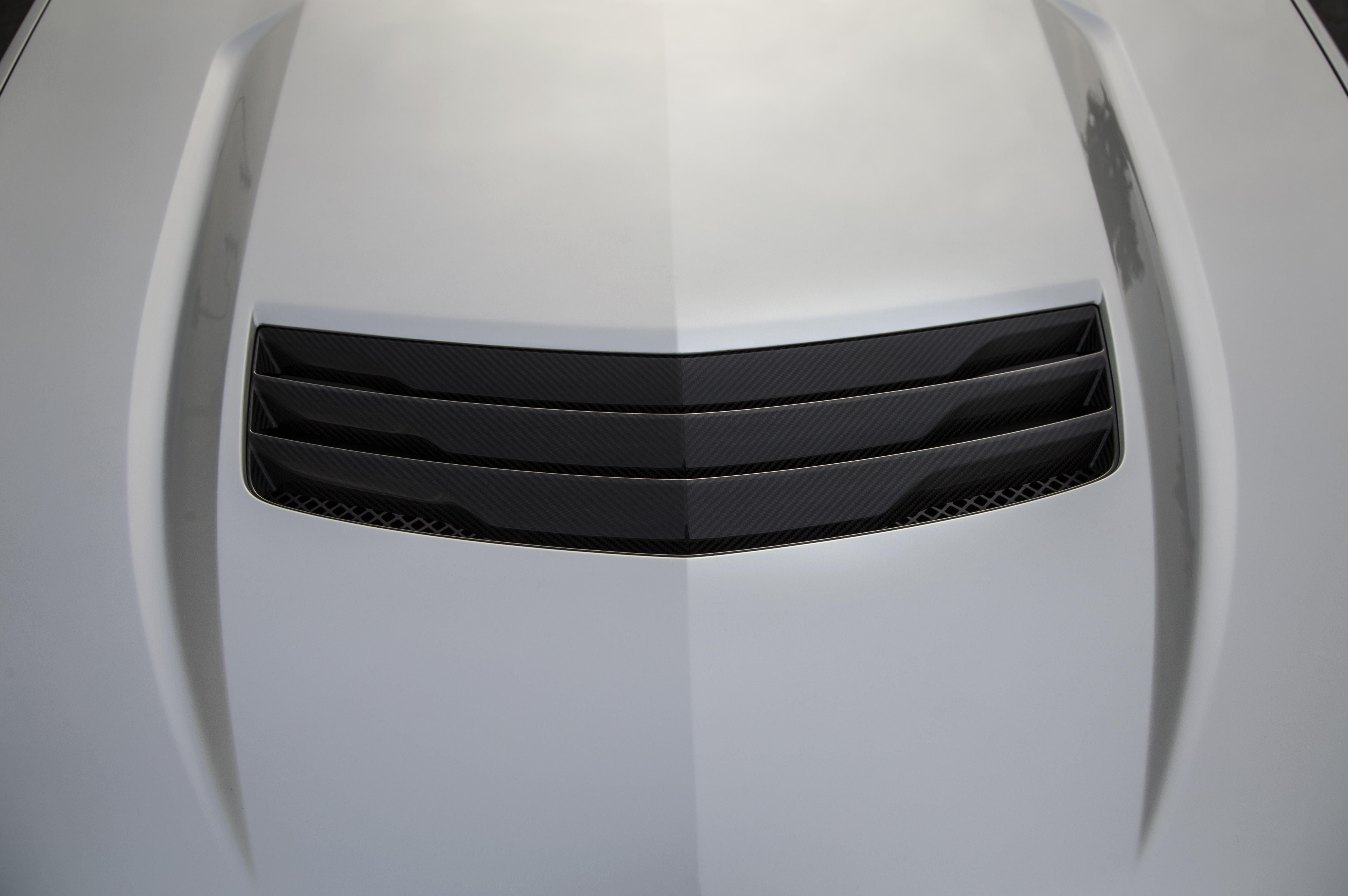 Cadillac CTS-V