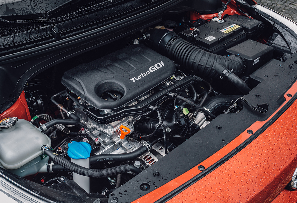 Hyundai i20 Active