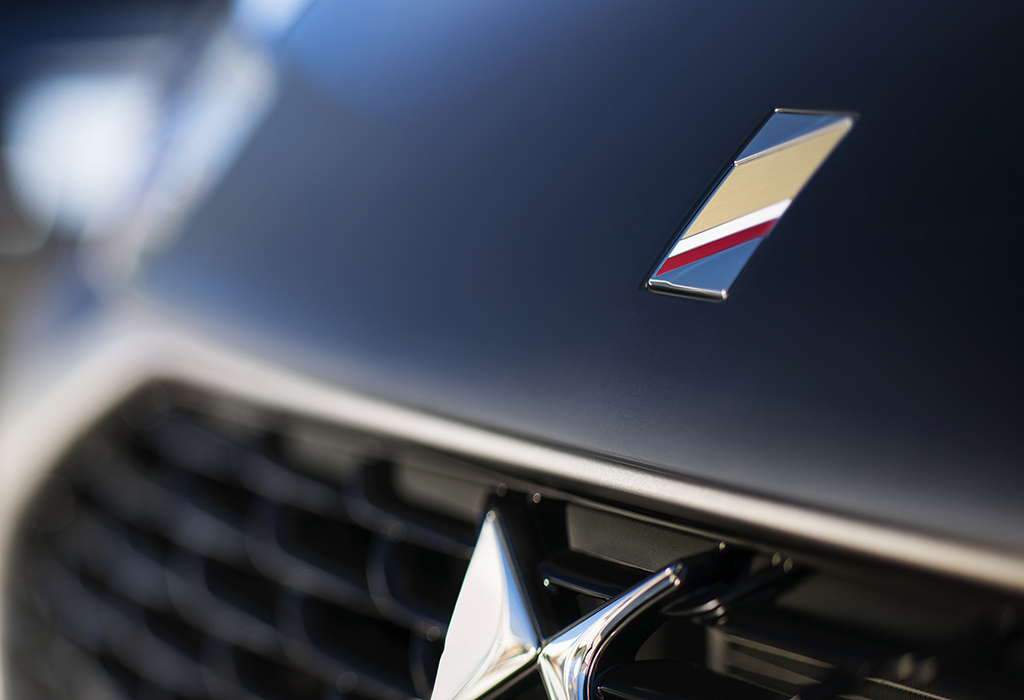 DS 3 Performance