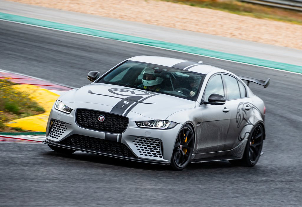 Project 8 - Portimao