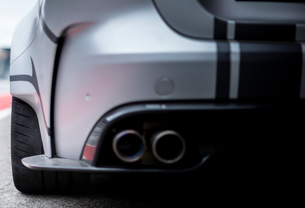 Project 8 - Portimao