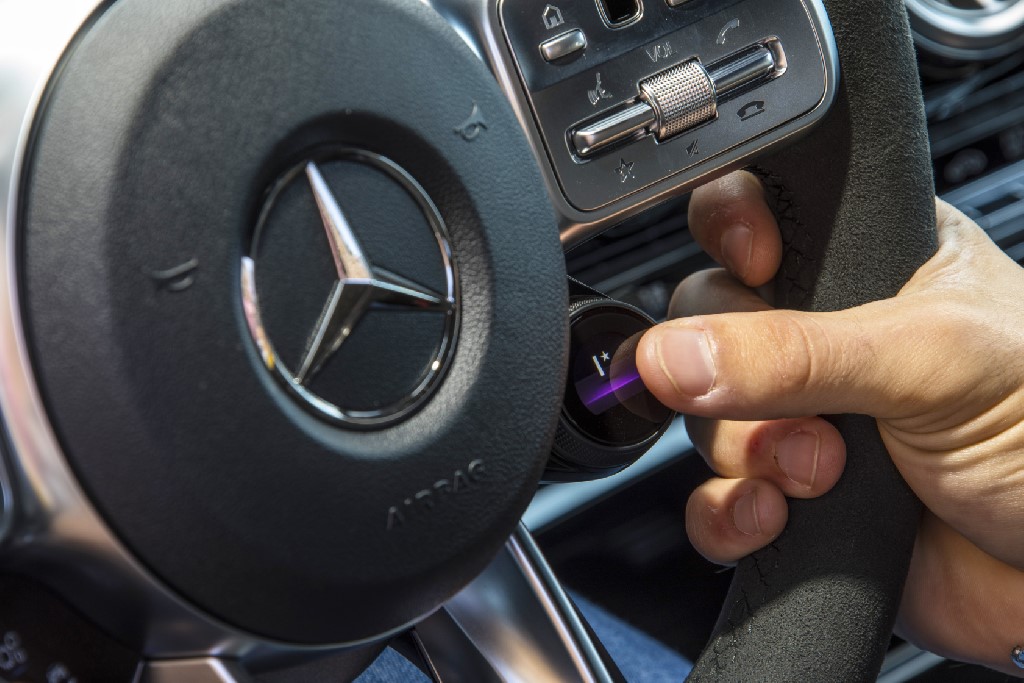 Test Mercedes Amg A 35 4matic 2018 Autowereld Test Mercedes Amg A 35 4matic 2018 Autowereld