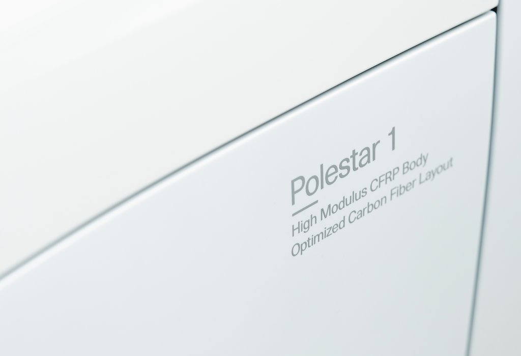 Test: Polestar 1 - AutoWereld 2019
