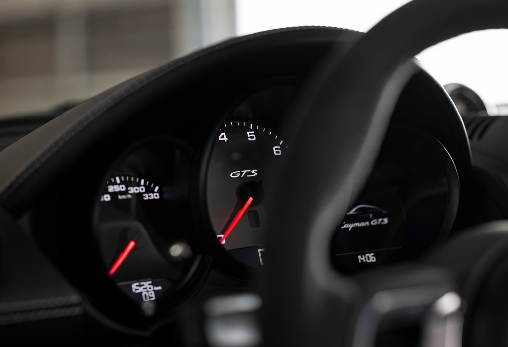Test Review Porsche 718 Cayman Gts 4 0 Opnieuw Met Zescilinder Autowereld