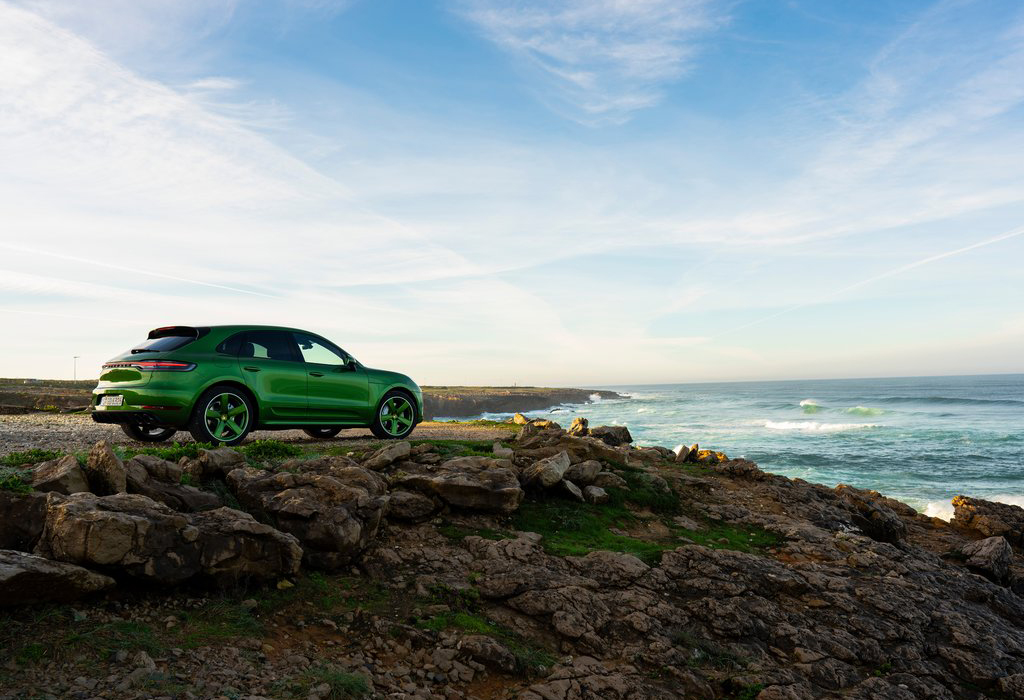Test: Porsche Macan GTS - AutoWereld 2020