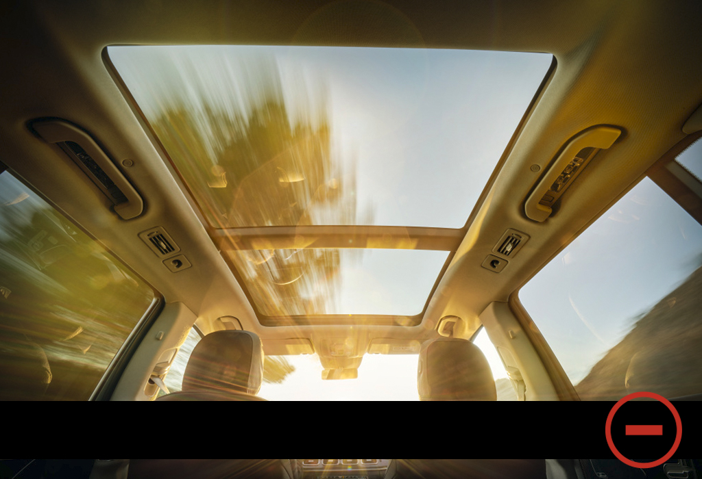 Essai Blog / Mercedes GLS / Moniteur Automobile