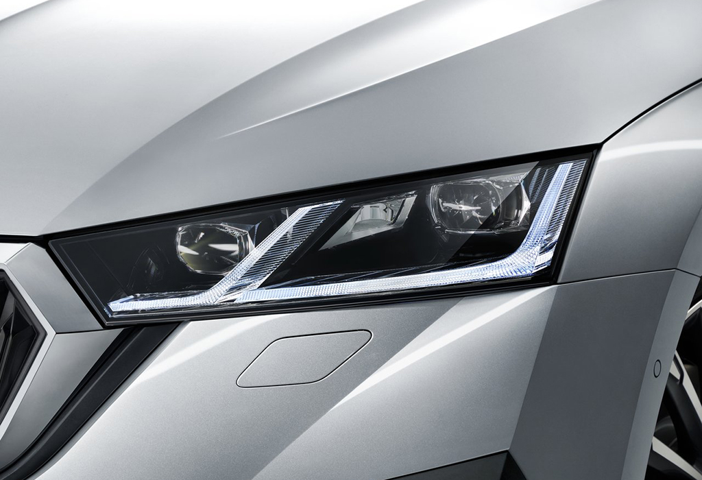 Test: Skoda Octavia Combi - AutoWereld 2020
