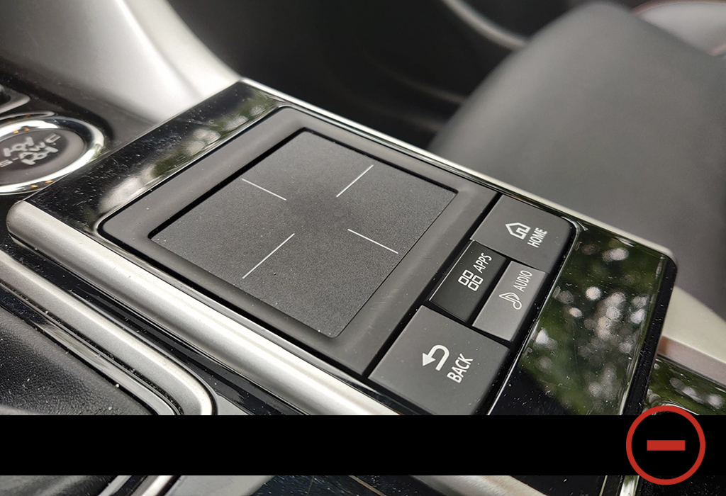 2020 Mitsubishi Eclipse Cross