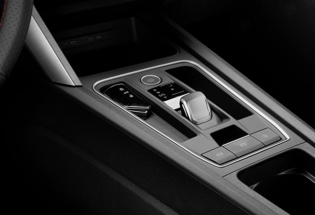 Test: Seat Leon - AutoWereld 2020