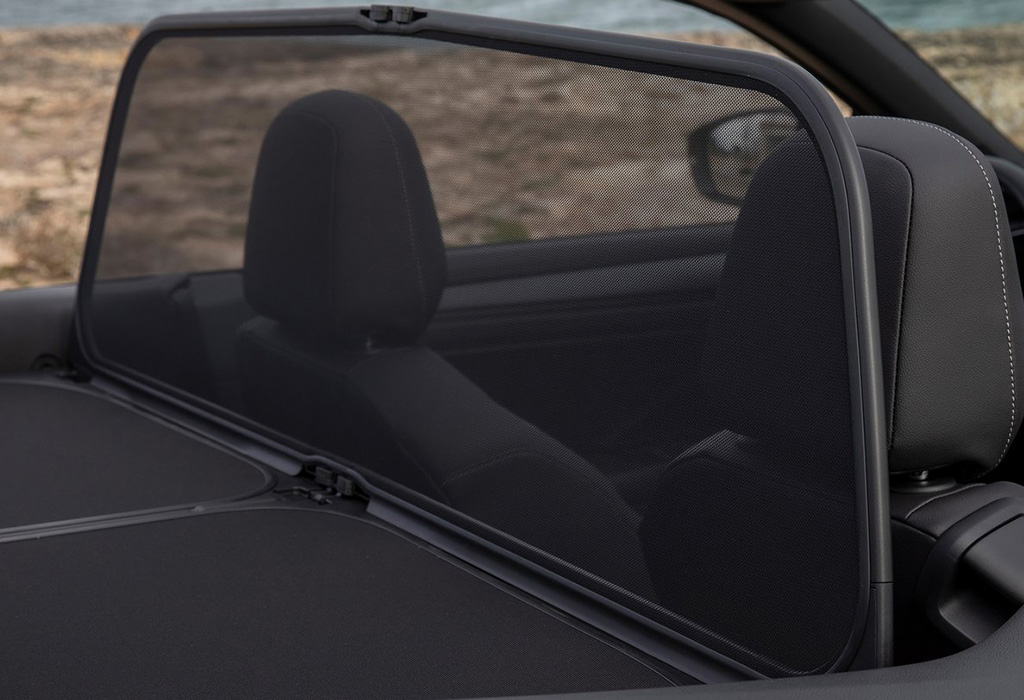 Test: VW T-Roc Cabrio - AutoWereld 2020