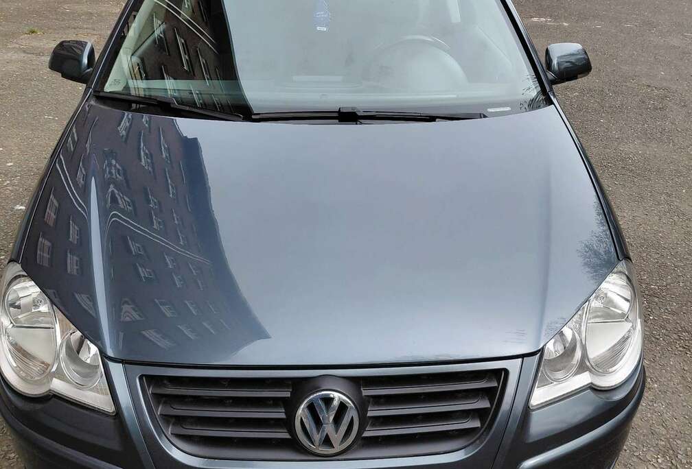 Volkswagen 12 essence