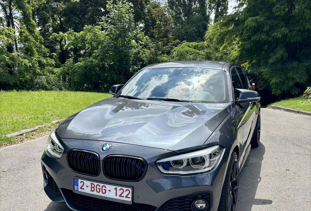 BMW 116i