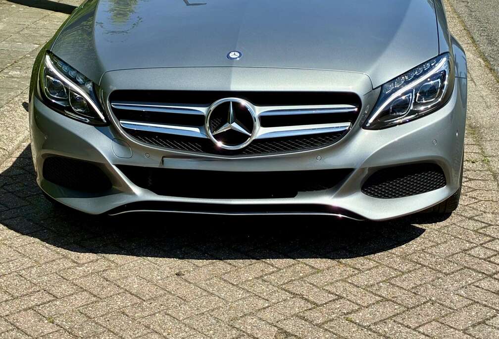 Mercedes-Benz Avantgarde