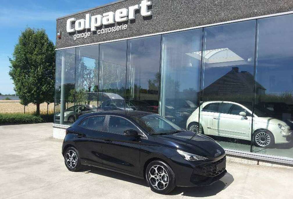 MG MG3 1.5 Comfort