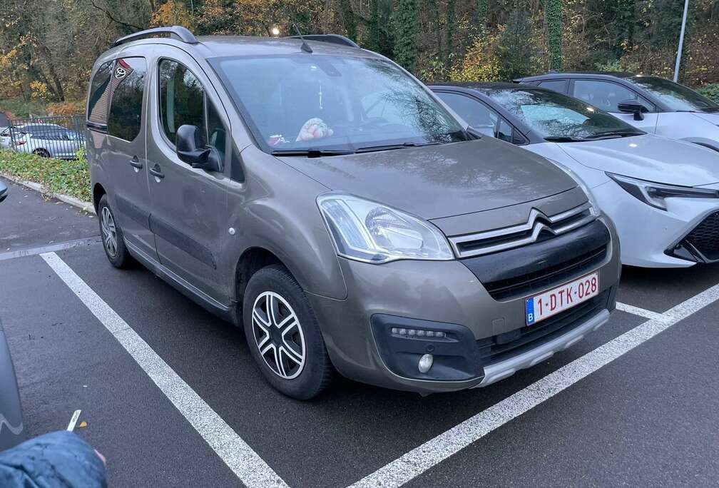 Citroen