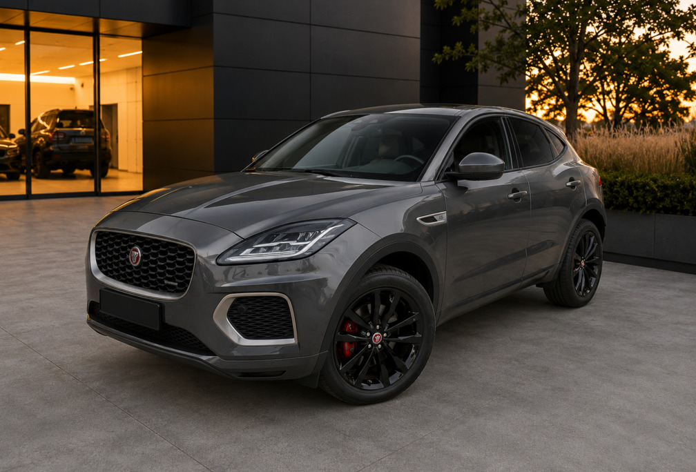 Jaguar P300e R-Dynamic S AWD Auto. 23MY Coming soon  Ada