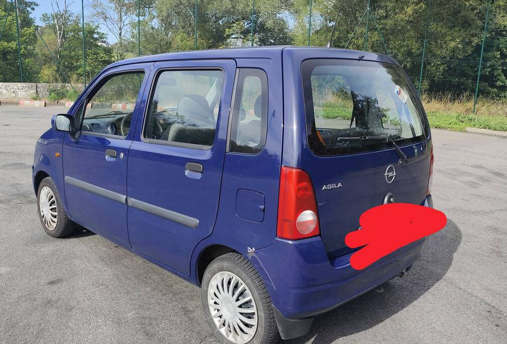 Opel
