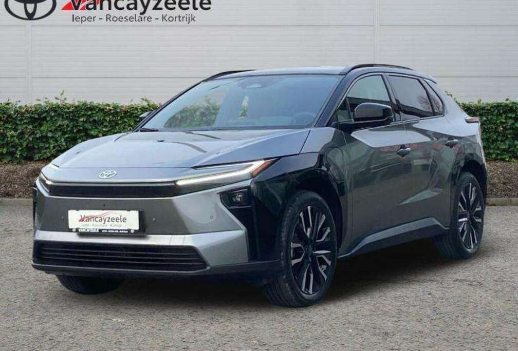 Toyota Style+360cam+gps+sens V+A