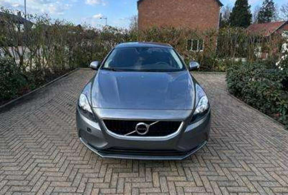 Volvo V40 2.0 D2 Kinetic