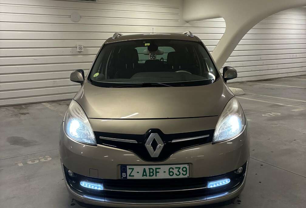 Renault 1.5 dCi Energy Business (Fleet)