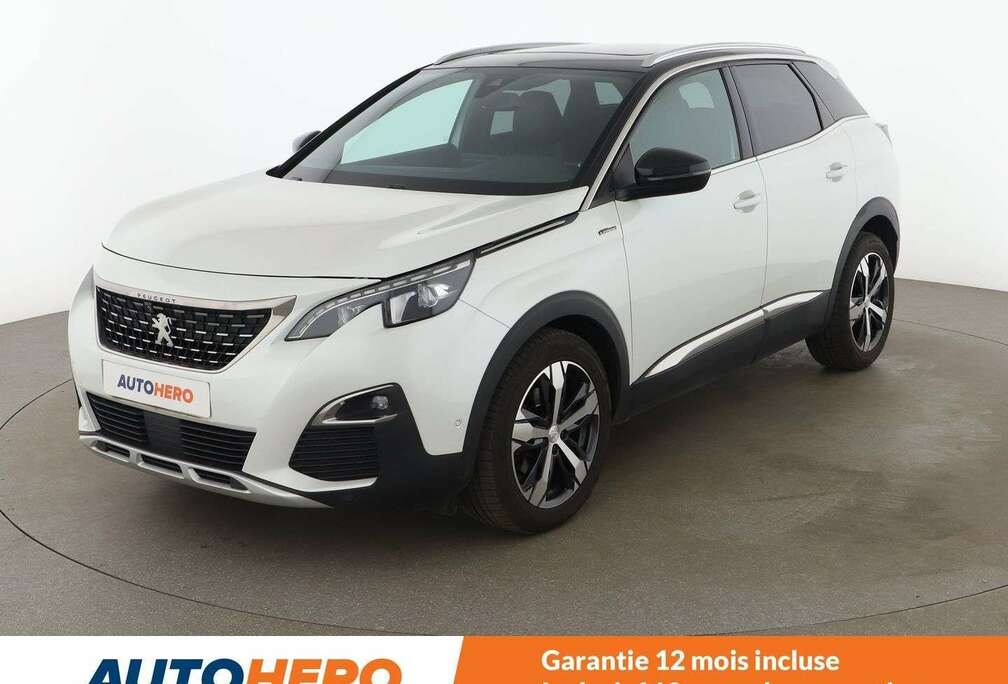 Peugeot 1.6 PureTech Allure