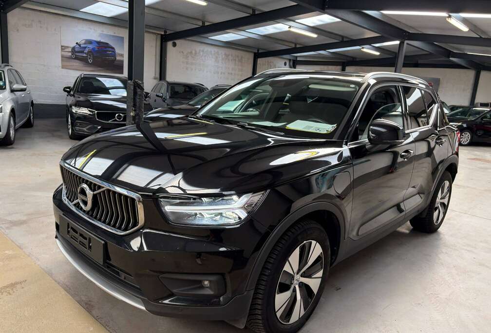 Volvo XC40 1.5 T5 PHEV Inscription Expression