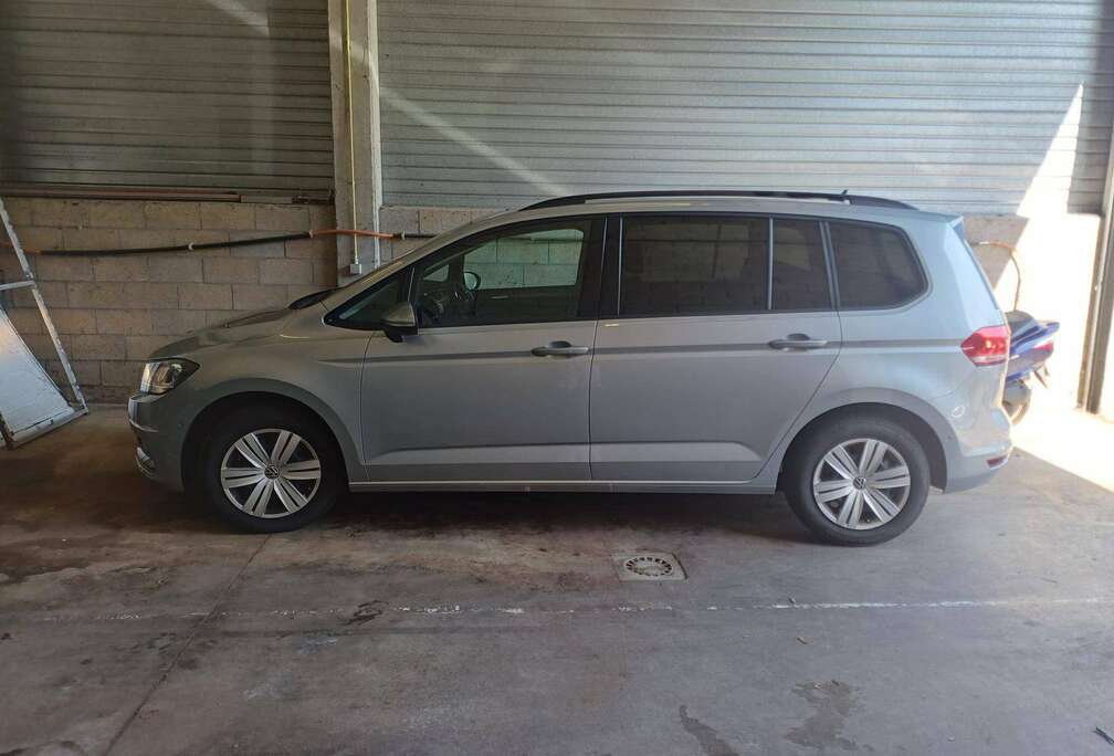 Volkswagen Touran 1.5 TSI Trendline Business OPF