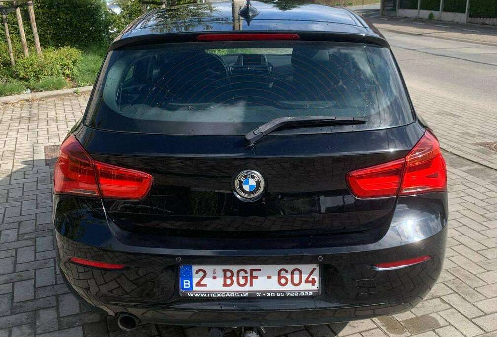BMW 116i