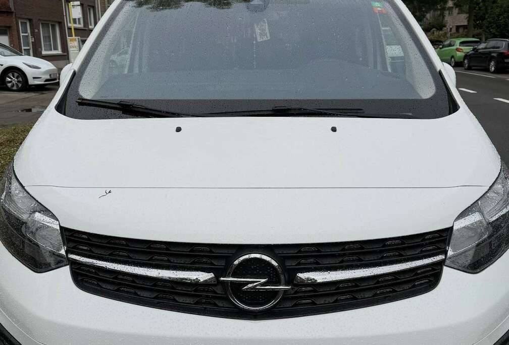 Opel 1.5 D M Selection
