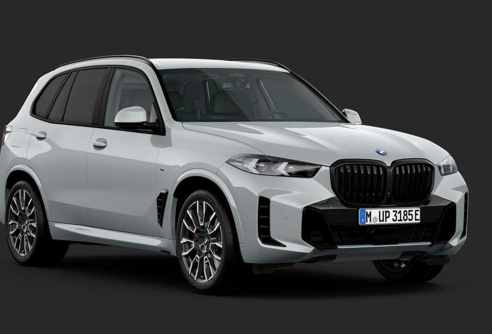 BMW xDrive50e M Sport Pro / HUD / 360CAM / SOFT CLOSE / HARMAN-KARDON / KEYLESS / ....