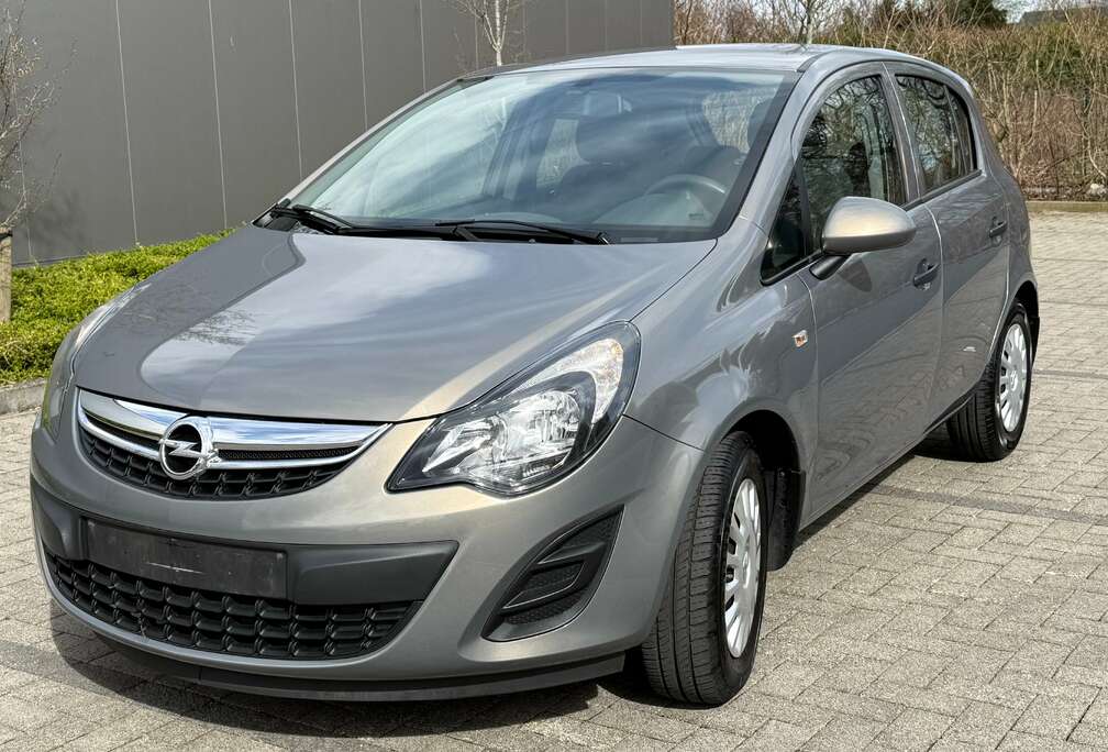 Opel Corsa 1.2i Enjoy