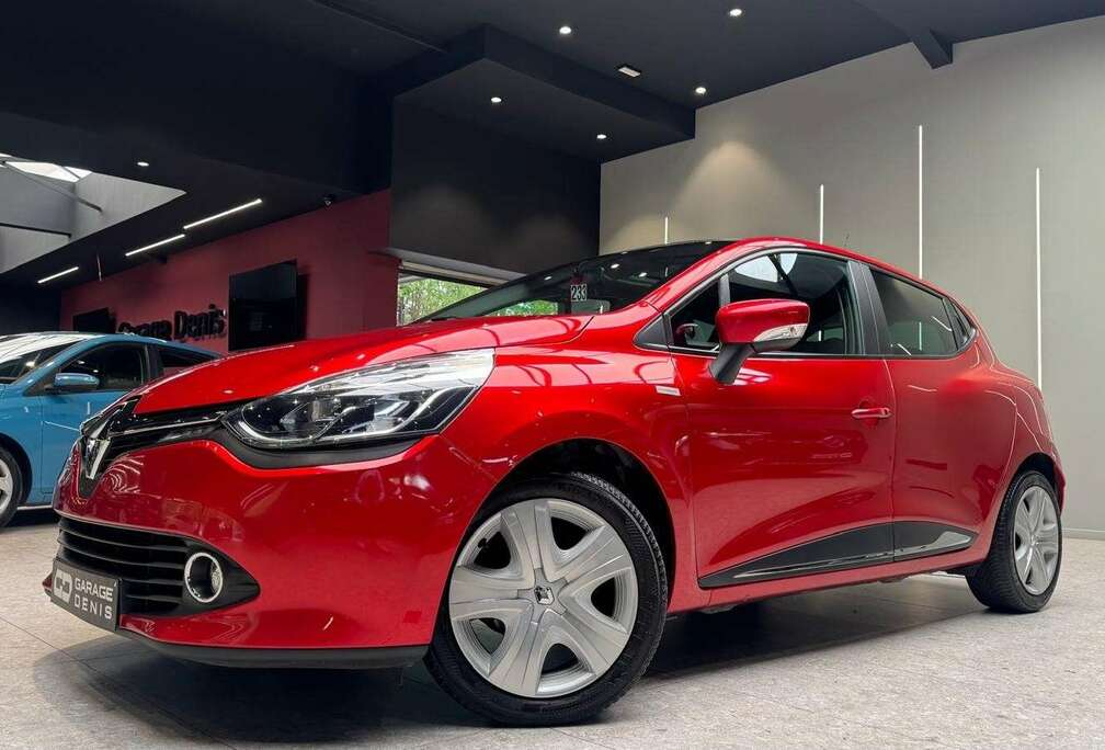 Renault TOIT PANO**GPS**LED**GARANTIE 12MOIS