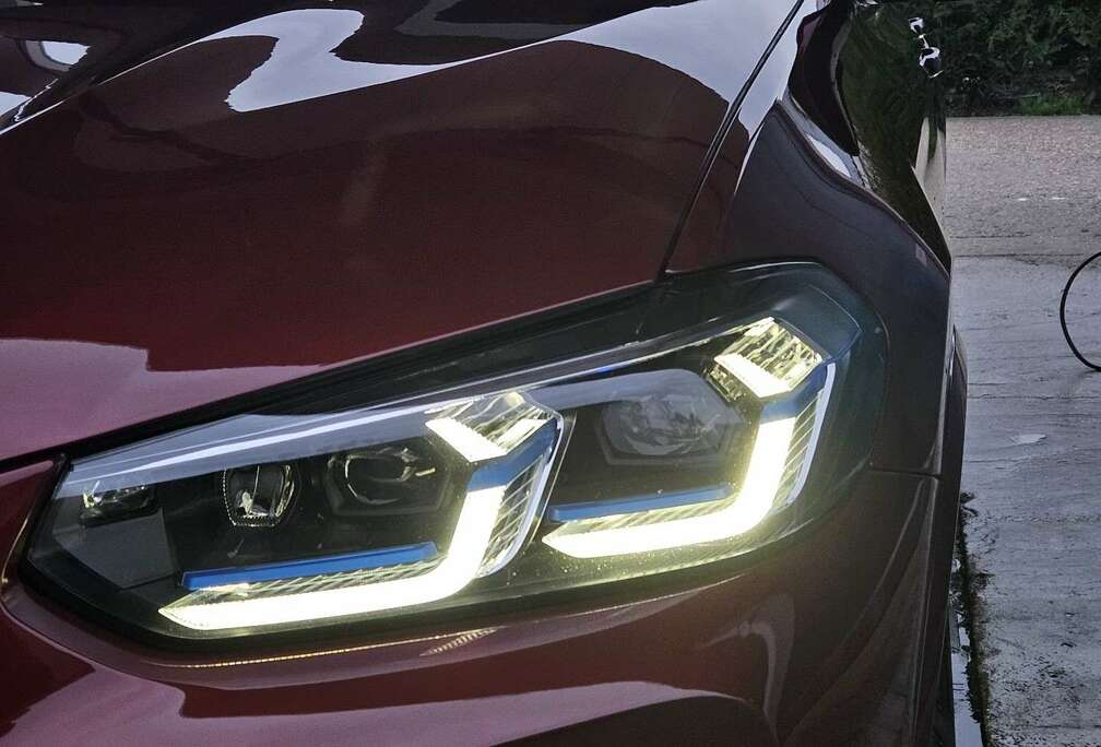 BMW xDrive20d