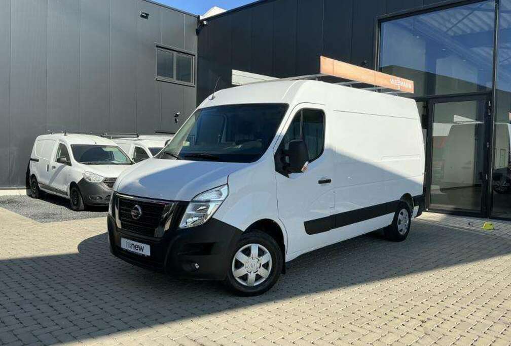 Nissan L2H2