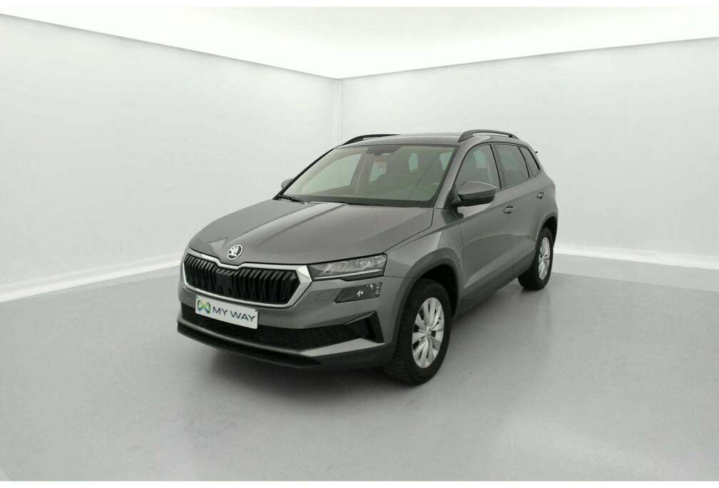 Skoda Clever 2,0 TDI 85 kW (115cv) DSG